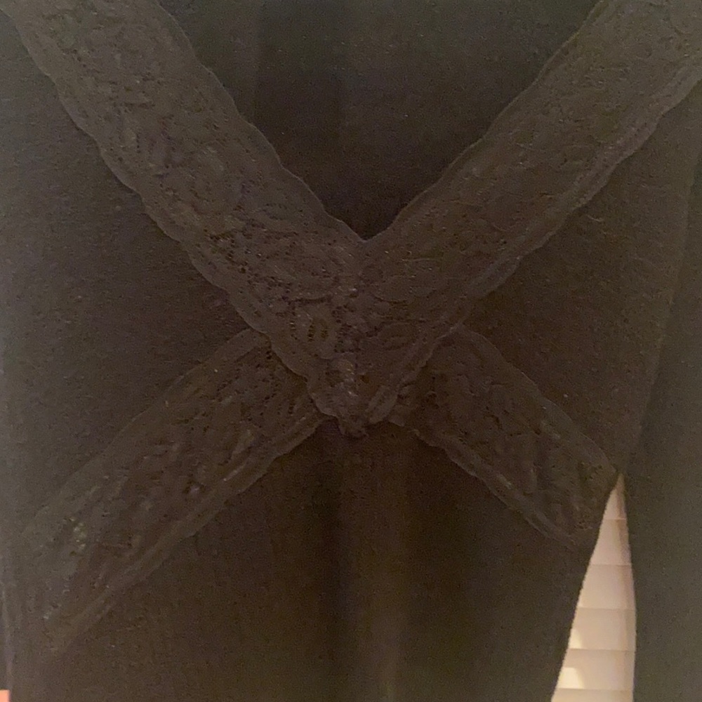 Bebe sweater - Picture 4 of 4